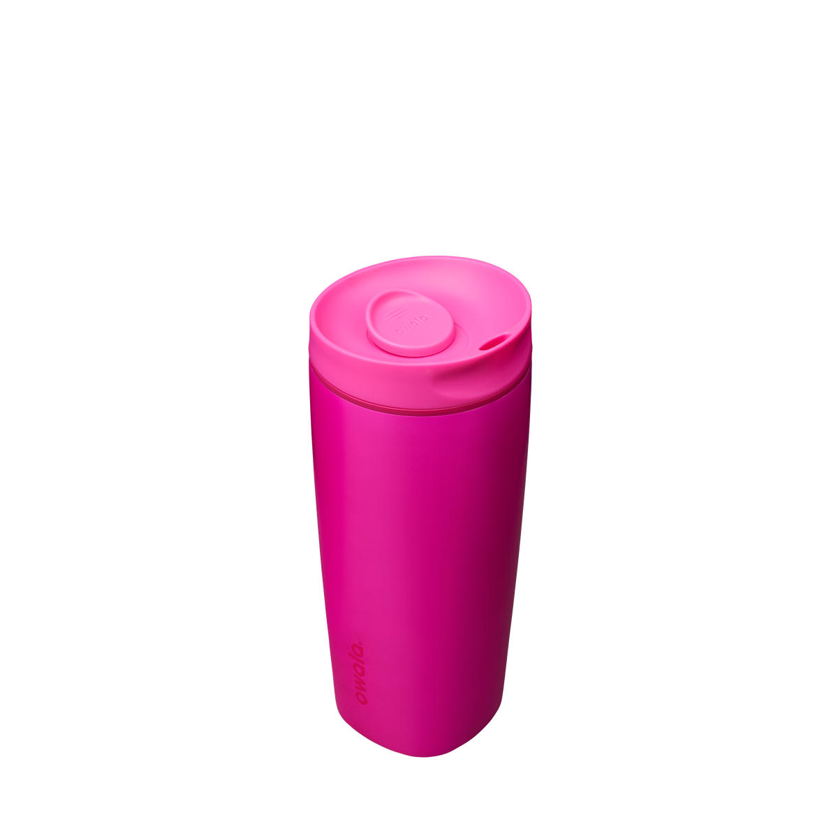 SmoothSip® Slider - Peach of Mind / 20oz / Stainless Steel