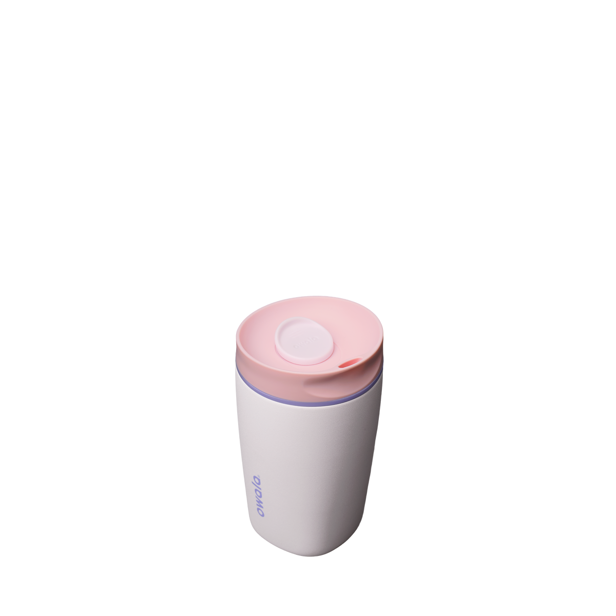 SmoothSip® Slider - Peach of Mind / 20oz / Stainless Steel