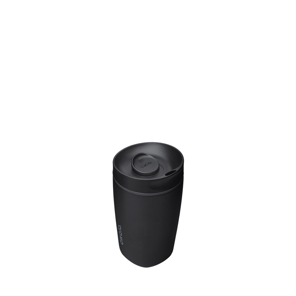 SmoothSip® Slider - Peach of Mind / 20oz / Stainless Steel