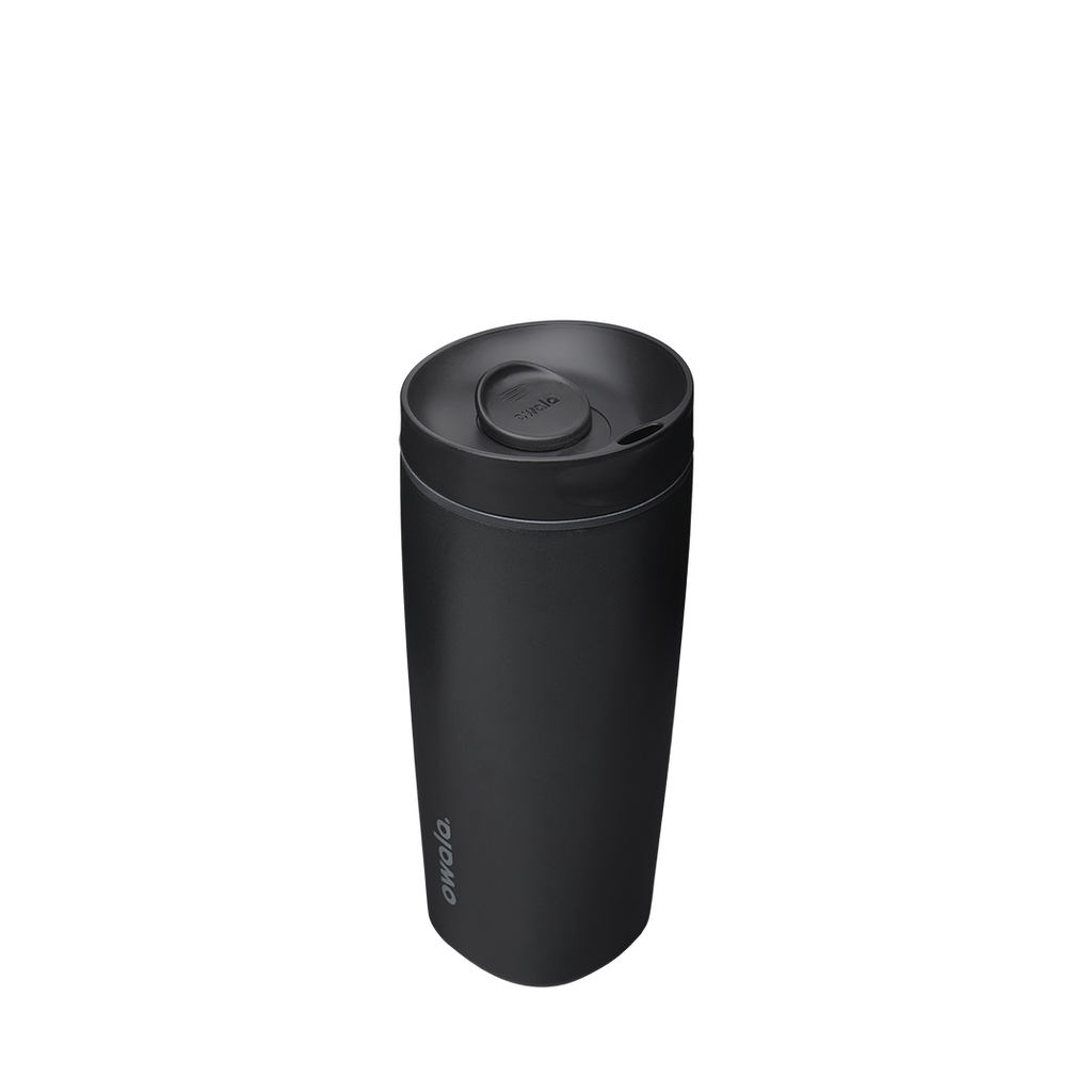 SmoothSip® Slider - Peach of Mind / 20oz / Stainless Steel
